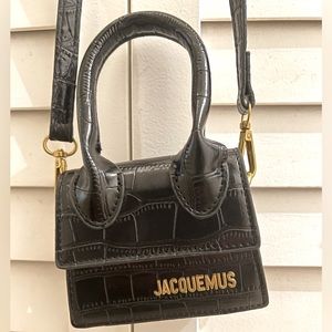 Jaquemus “Le Chiquito” Mini Bag